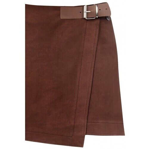 Őszi/tél női szoknya, sort