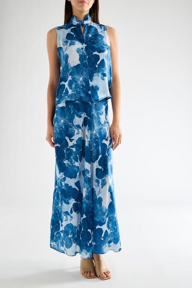 Rinascimento ujjatlan nyári női blúz 