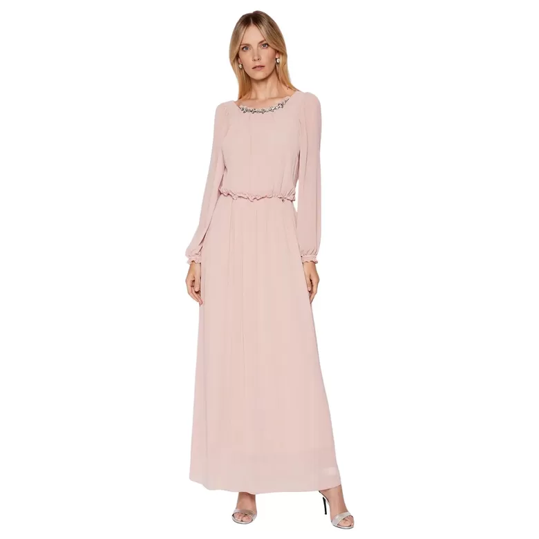 Rinascimento elegáns női ruha alkalomra