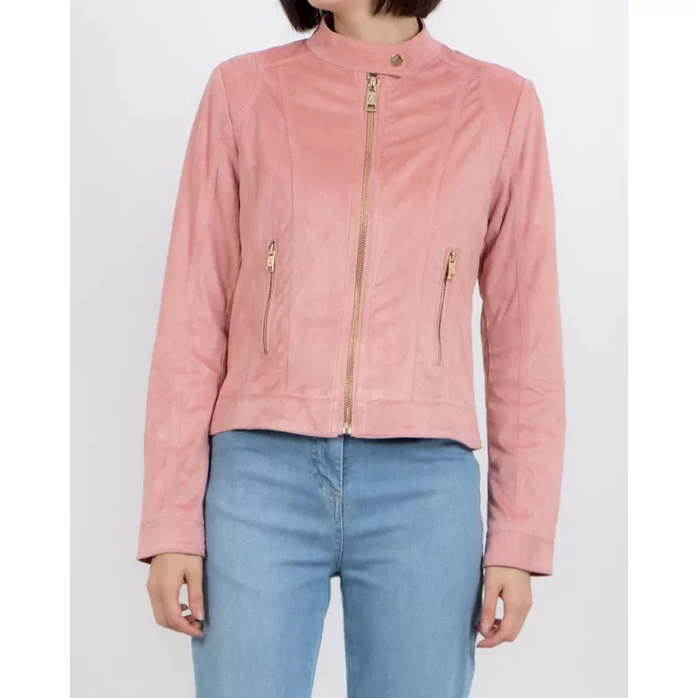 Rinascimento divatos női motoros dzseki 