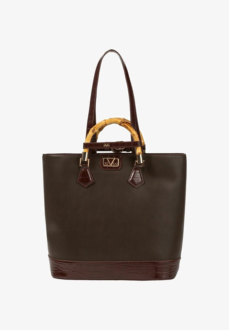 19V69 ITALIA shopper táska porzsákkal