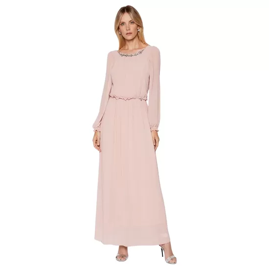 Rinascimento elegáns női ruha alkalomra