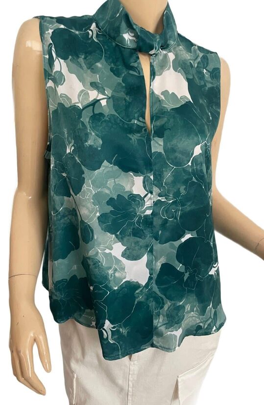 Rinascimento ujjatlan nyári női blúz