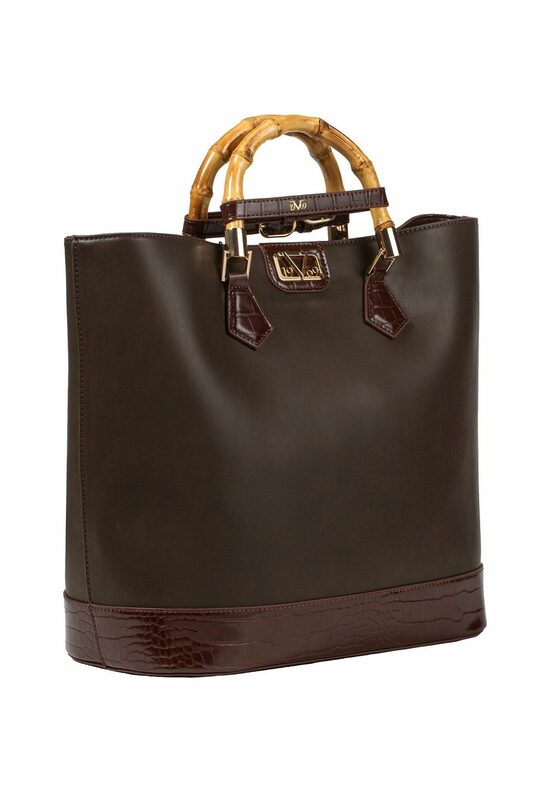 19V69 ITALIA shopper táska porzsákkal 