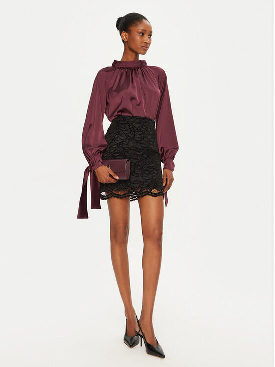 Rinascimento elegáns bő szabású női blúz 