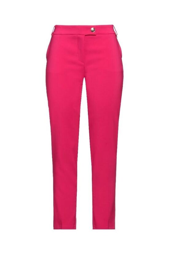 Rinascimento egyenes szárú alkalmi nadrág