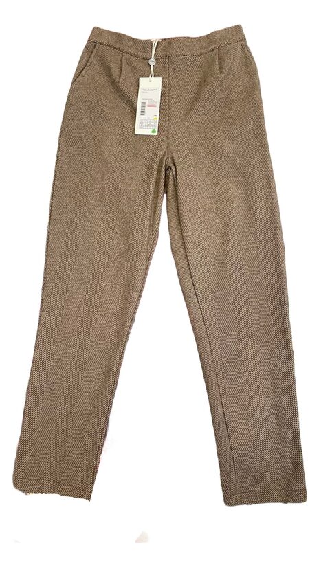 M’DM csinos meleg női hosszú nadrág