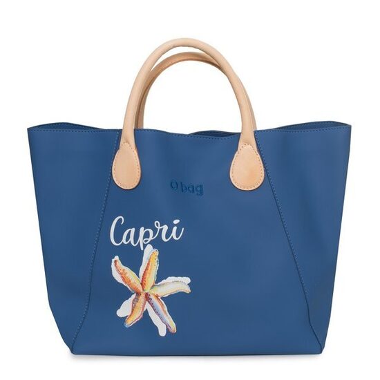 O bag Capri divatos női táska