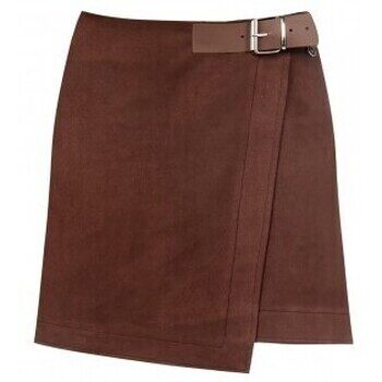 Rinascimento átlapolt fazonú csinos őszi női szoknya