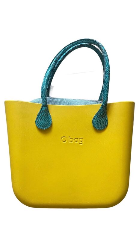 O bag divatos női táska szett