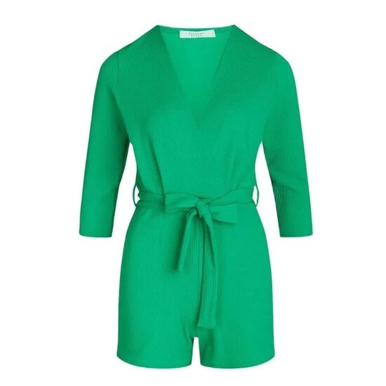 Sisters Point átlapolt nyári overál