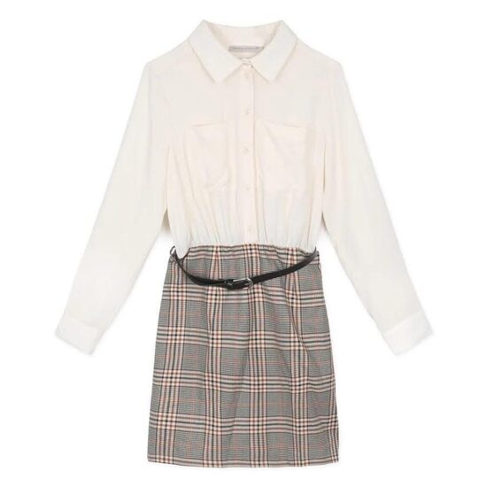 Rinascimento csinos ruha övvel