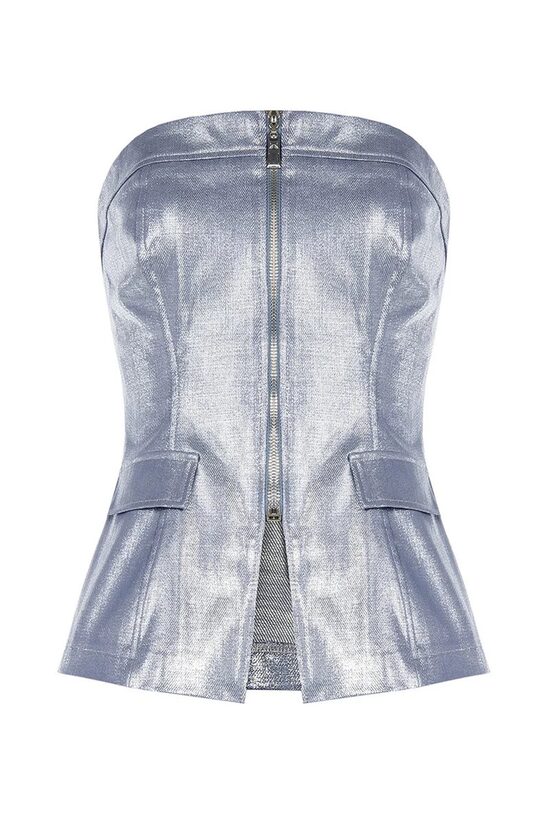 Rinascimento különleges felső-szoknya-nadrág szettben