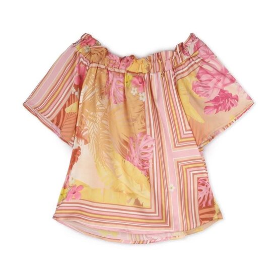 Rinascimento csinos nyári felső