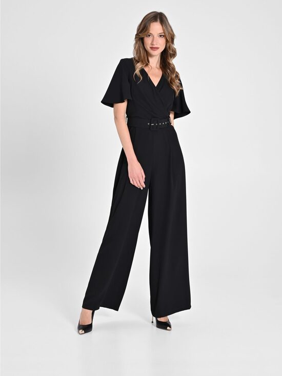 Rinascimento elegáns overál övvel IT50(XL)