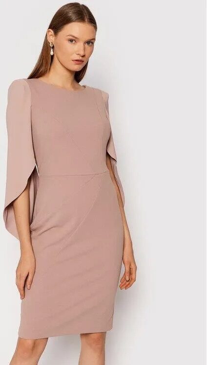 Rinascimento különleges fazonú alkalmi ruha 