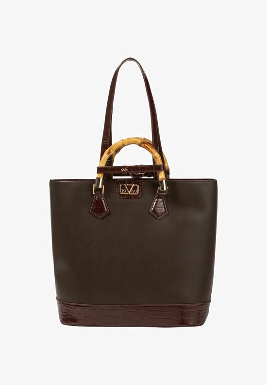 19V69 ITALIA shopper táska porzsákkal