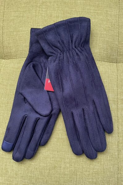 Pierre Cardin elegáns női kesztyű díszdobozban